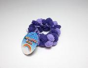 カラフルモコモコシュシュ