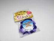 カラフルモコモコシュシュ