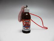 日本のリポビタンシリーズオリジナルストラップ全６種