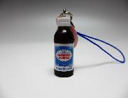 日本のリポビタンシリーズオリジナルストラップ全６種