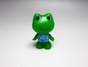 ケロちゃんコロちゃん