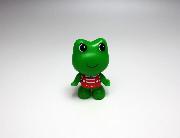 ケロちゃんコロちゃん