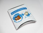 リラックマ　DOVEオリジナルひんやりパット