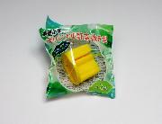 爽健美茶オリジナル野菜抜き型全3種