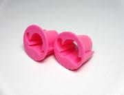 爽健美茶オリジナル野菜抜き型全3種