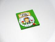 クレアおばさんのミニ絵本