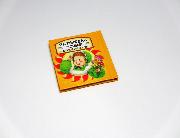 クレアおばさんのミニ絵本