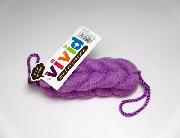 ビビッド　ボディタオル