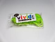 ビビッド　ボディタオル