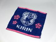 がんばれ！サッカー日本代表！オリジナルミニタオル