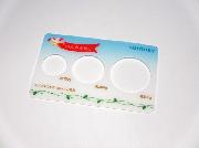 のんある気分オリジナルパスタスケール