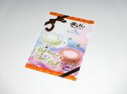 Dojima Ice Roll × SUNTORYオールフリーオリジナルクリアファイル