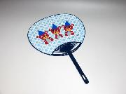 modern pets オリジナルうちわ