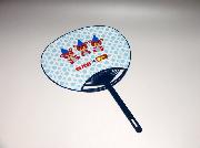 modern pets オリジナルうちわ