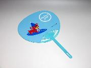 modern pets オリジナルうちわ 全2種