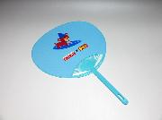 modern pets オリジナルうちわ 全2種