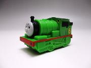 きかんしゃトーマスとなかまたち　サークルKサンクス限定プルバックコレクション全9種