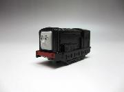 きかんしゃトーマスとなかまたち　サークルKサンクス限定プルバックコレクション全9種