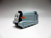 きかんしゃトーマスとなかまたち　サークルKサンクス限定プルバックコレクション全9種