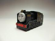 きかんしゃトーマスとなかまたち　サークルKサンクス限定プルバックコレクション全9種