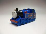 きかんしゃトーマスとなかまたち　サークルKサンクス限定プルバックコレクション全9種