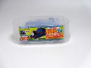 きかんしゃトーマスとなかまたち　サークルKサンクス限定プルバックコレクション全9種