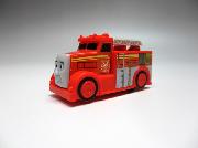 きかんしゃトーマスとなかまたち　サークルKサンクス限定プルバックコレクション全9種