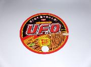 サークルKサンクスオリジナルカップ麺うちわ全5種