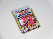 ディズニーキャラクタージグソーキューブ　ミッキーと仲間たち全3種