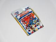 ディズニーキャラクタージグソーキューブ　ミッキーと仲間たち全3種