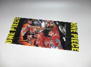 ワンピースブックカバー