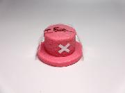 ワンピースハットケース