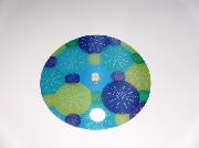 ローソンオリジナルチェンジングうちわ全2種