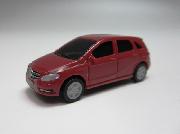 メルセデスベンツ　プルバックカー全8種