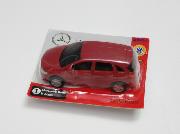 メルセデスベンツ　プルバックカー全8種