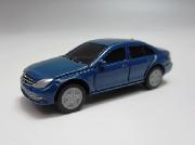 メルセデスベンツ　プルバックカー全8種