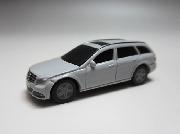 メルセデスベンツ　プルバックカー全8種