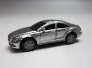 メルセデスベンツ　プルバックカー全8種