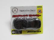 メルセデスベンツ　プルバックカー全8種