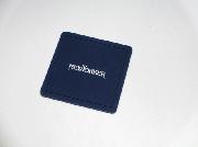 NEW YORKERシリコンコースター