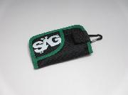 SAGコラボポーチ