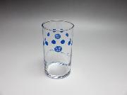 「おつかれサワー！」グラス