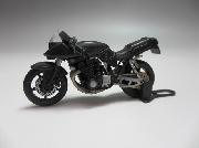 ヨシムラism premium ディスプレイ用リアルモデル1/42スケール全14種