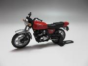 ヨシムラism premium ディスプレイ用リアルモデル1/42スケール全14種