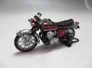 ヨシムラism premium ディスプレイ用リアルモデル1/42スケール全14種