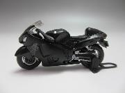 ヨシムラism premium ディスプレイ用リアルモデル1/42スケール全14種