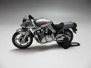 ヨシムラism premium ディスプレイ用リアルモデル1/42スケール全14種