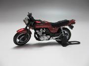 ヨシムラism premium ディスプレイ用リアルモデル1/42スケール全14種