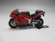 ヨシムラism premium ディスプレイ用リアルモデル1/42スケール全14種