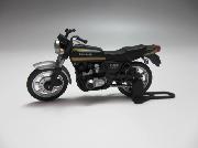 ヨシムラism premium ディスプレイ用リアルモデル1/42スケール全14種